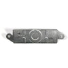 1962-1967 Volkswagen T1 Rear Cargo door Lock With Rods