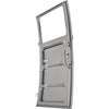 1963-1967 Volkswagen T1 Cargo Door Sheel Forward