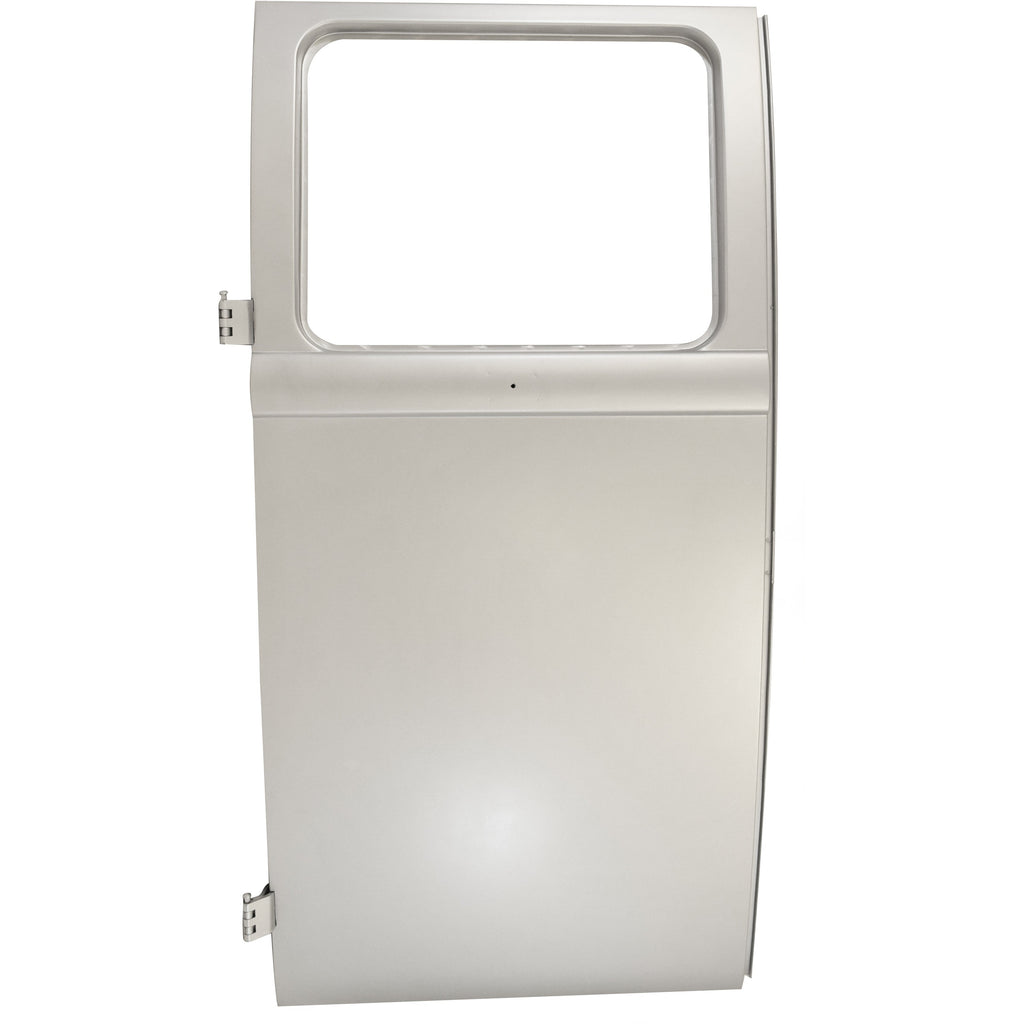 1963-1967 Volkswagen T1 Cargo Door Sheel Rear For LHD