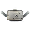 1963-1967 Volkswagen T1 Front Cargo Door Lock With Rods