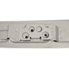 1964-1967 Volkswagen T1 B PILLAR ASSEMBLY LH NON-CARGO DOOR SIDE/LOW HINGE/SMALL LOCK PLATE