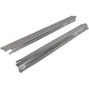 1965-1972 Mercedes-Benz W108 SE Door Sill Rail Cover Set