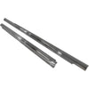 1971-1989 Mercedes-Benz R107 Door Sill Rail Cover Set