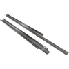 1971-1989 Mercedes-Benz R107 Door Sill Rail Cover Set