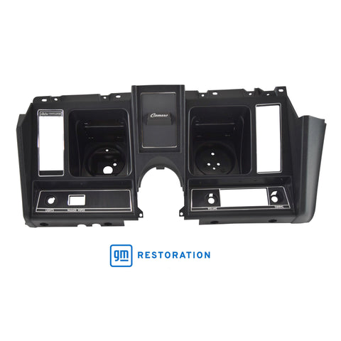 1969 Chevy Camaro Instrument Panel Carrier