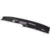 1969-1974 Chevy Nova Dash Patch Panel