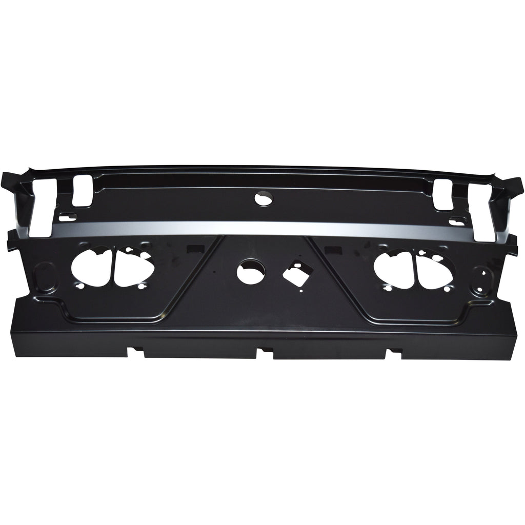 1968-1972 Chevy Nova Rear Package Tray Panel