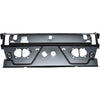 1968-1972 Chevy Nova Rear Package Tray Panel