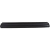 1968-1972 Chevy El Camino Rear Window Shelf Patch Panel