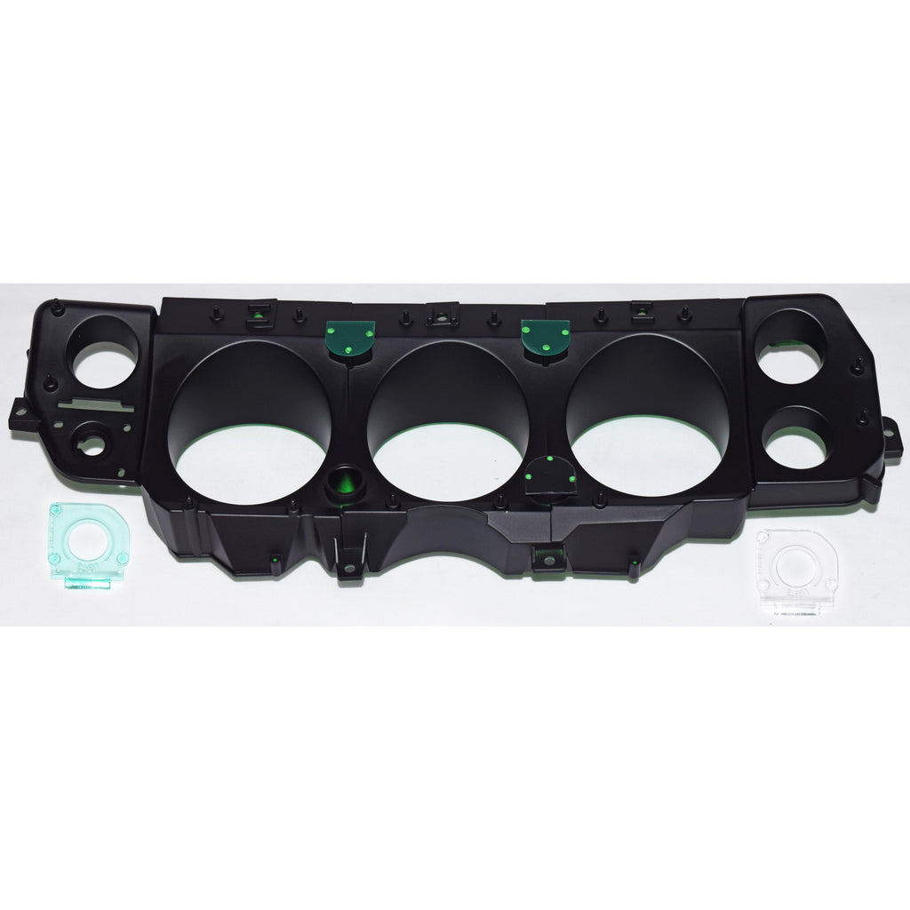 1970-1972 Chevy Chevelle SS DASH GAUGE HOUSING