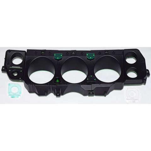 1970-1972 Chevy Chevelle SS DASH GAUGE HOUSING