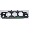 1970-1972 Chevy Chevelle SS DASH GAUGE HOUSING