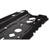 1971-1972 Chevy Monte Carlo PACKAGE TRAY PANEL