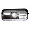 1969-1970 Ford Mustang Deluxe Dash Bezel