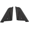 1969-1970 Ford Mustang Dash Panel Outer Trim Molding Pair