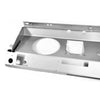 1968-1977 Ford Bronco BLANK DASH PANEL