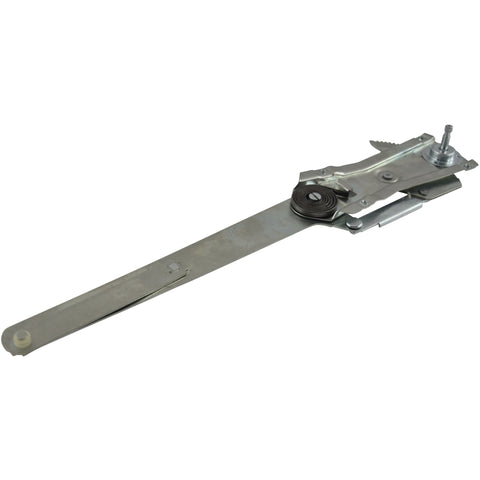 1960-1963 Chevy C10 Pickup Door Window Regulator, Front LH