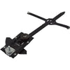 1967-1971 Chevy K10 Pickup Door Window Regulator, LH