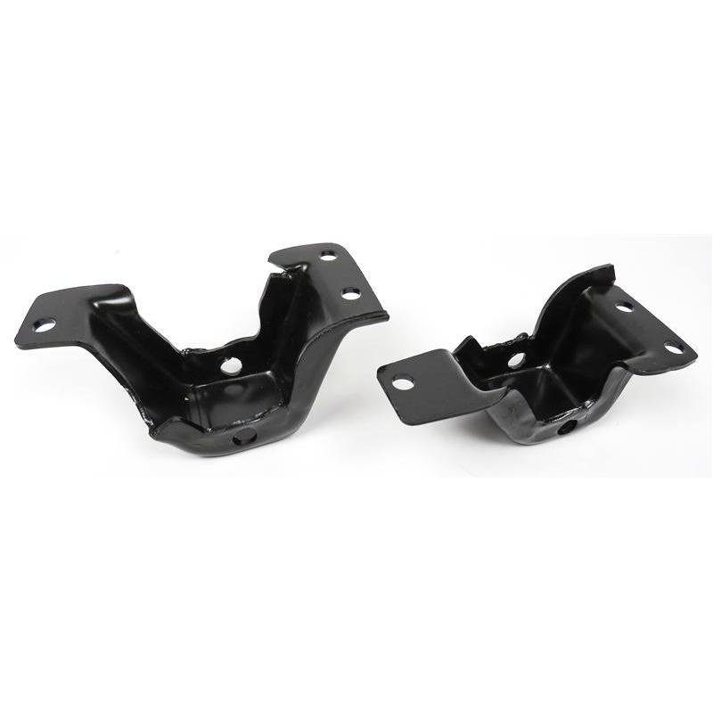 1967-1968 Chevy Camaro BB Engine to Frame Mount Pair