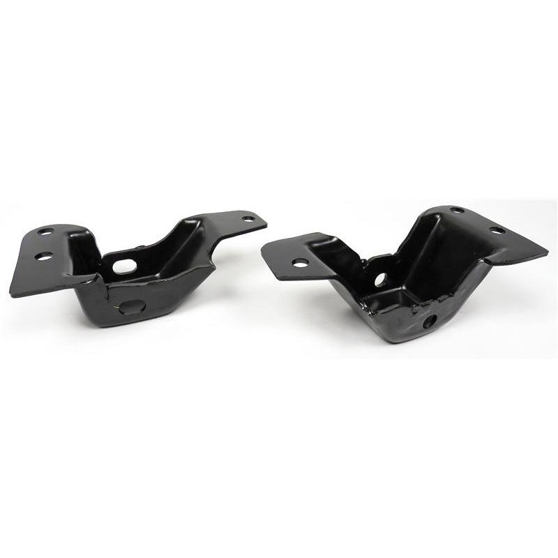 1969 Chevy Camaro BB Engine Frame Mount Pair