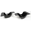 1969-1970 Chevy Nova BB Engine Frame Mount Pair