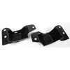 1969-1970 Chevy Nova BB Engine Frame Mount Pair