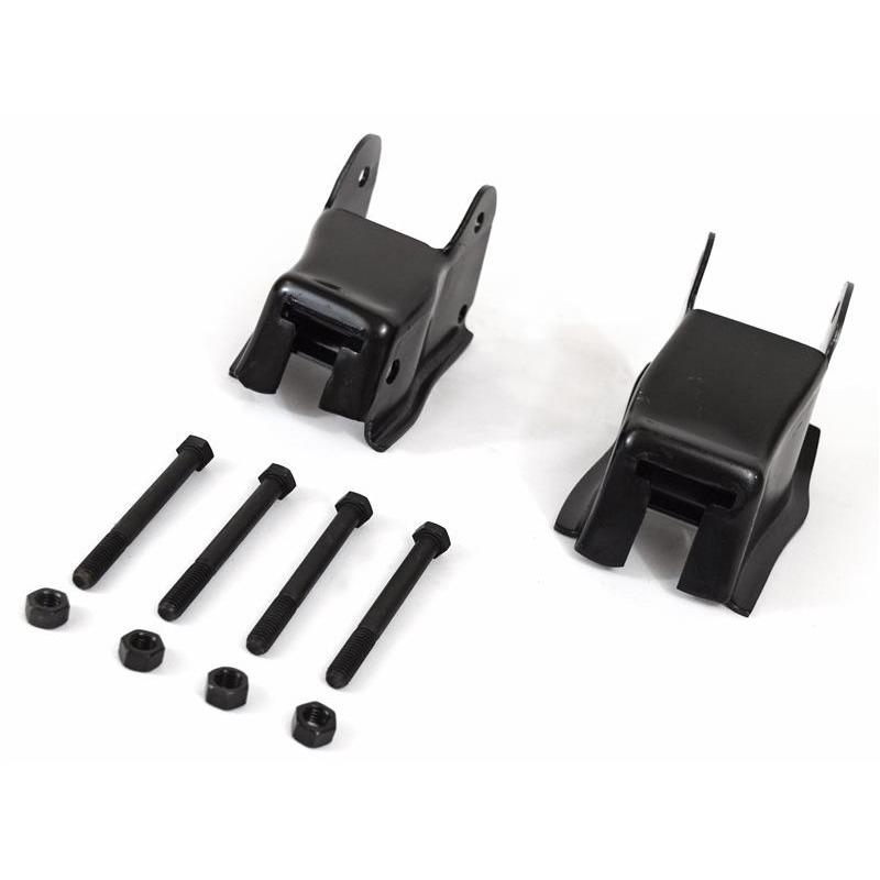 1962-1967 Chevy Nova Engine Mount Pair 8 Cylinder