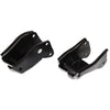 1962-1967 Chevy Nova Engine Mount Pair 8 Cylinder