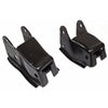 1962-1967 Chevy Nova Engine Mount Pair 8 Cylinder