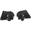 1964-1967 Chevy El Camino Frame Mount Big Block, Pair