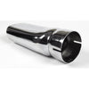 1969-1972 Chevy Monte Carlo Exhaust Chrome Tip 3.0