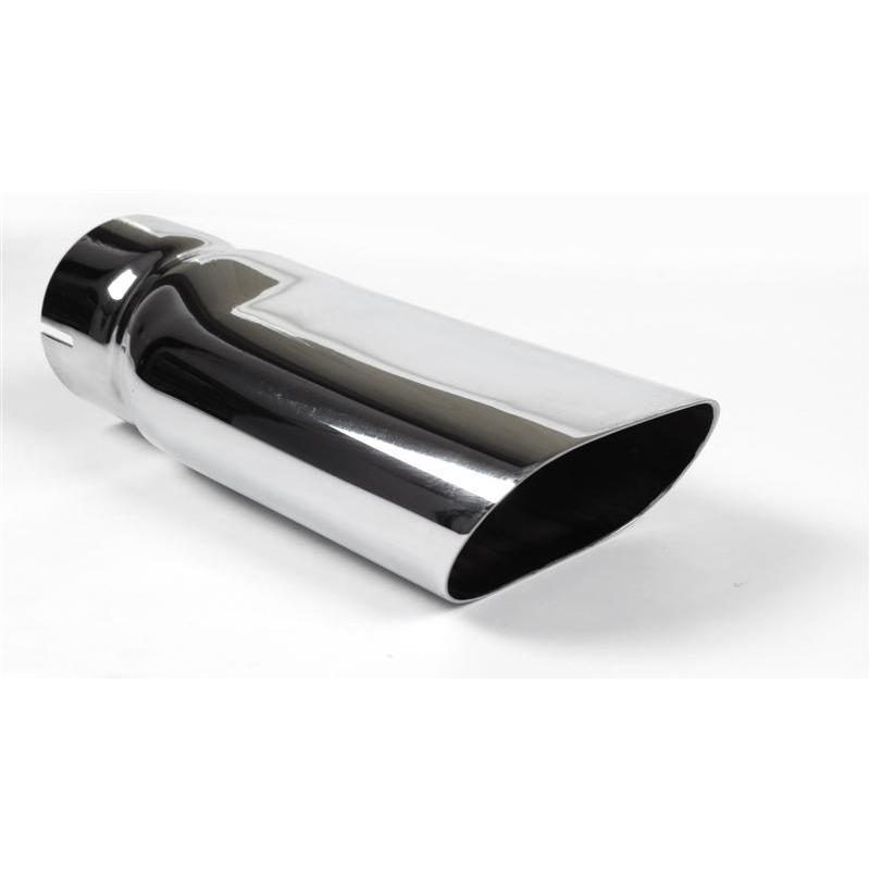 1969-1972 Chevy Chevelle Exhaust Chrome Tip 3.0