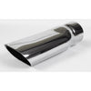 1969-1972 Chevy Monte Carlo Exhaust Chrome Tip 3.0