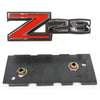 1970-1971 Chevy Camaro Z-28 Grille Emblem