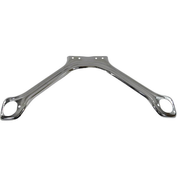 1964-1970 Ford Mustang Export Brace Chrome