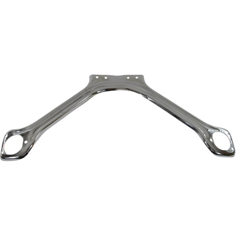 1964-1970 Ford Mustang Export Brace Chrome