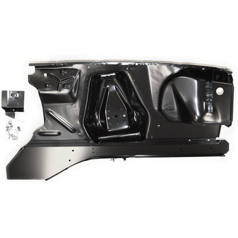 1965-1966 Ford Mustang Shock Tower and Apron Assembly RH