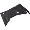 1969-1970 Ford Mustang Fender Apron, Rear RH