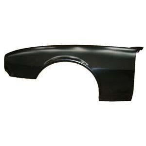 1967 Chevy Camaro Front Fender LH w/Extension RS Models Only