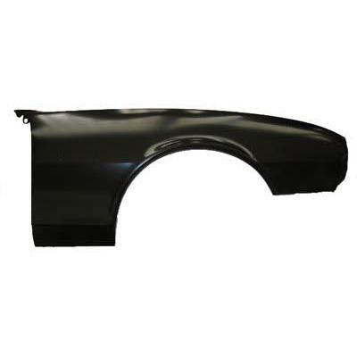 1967 Chevy Camaro Front Fender RH w/Extension RS Models Only