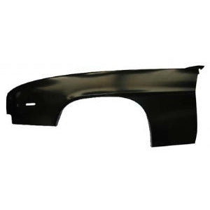 1969 Chevy Camaro Front Fender W/Extension LH