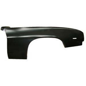 1969 Chevy Camaro Front Fender W/Extension RH