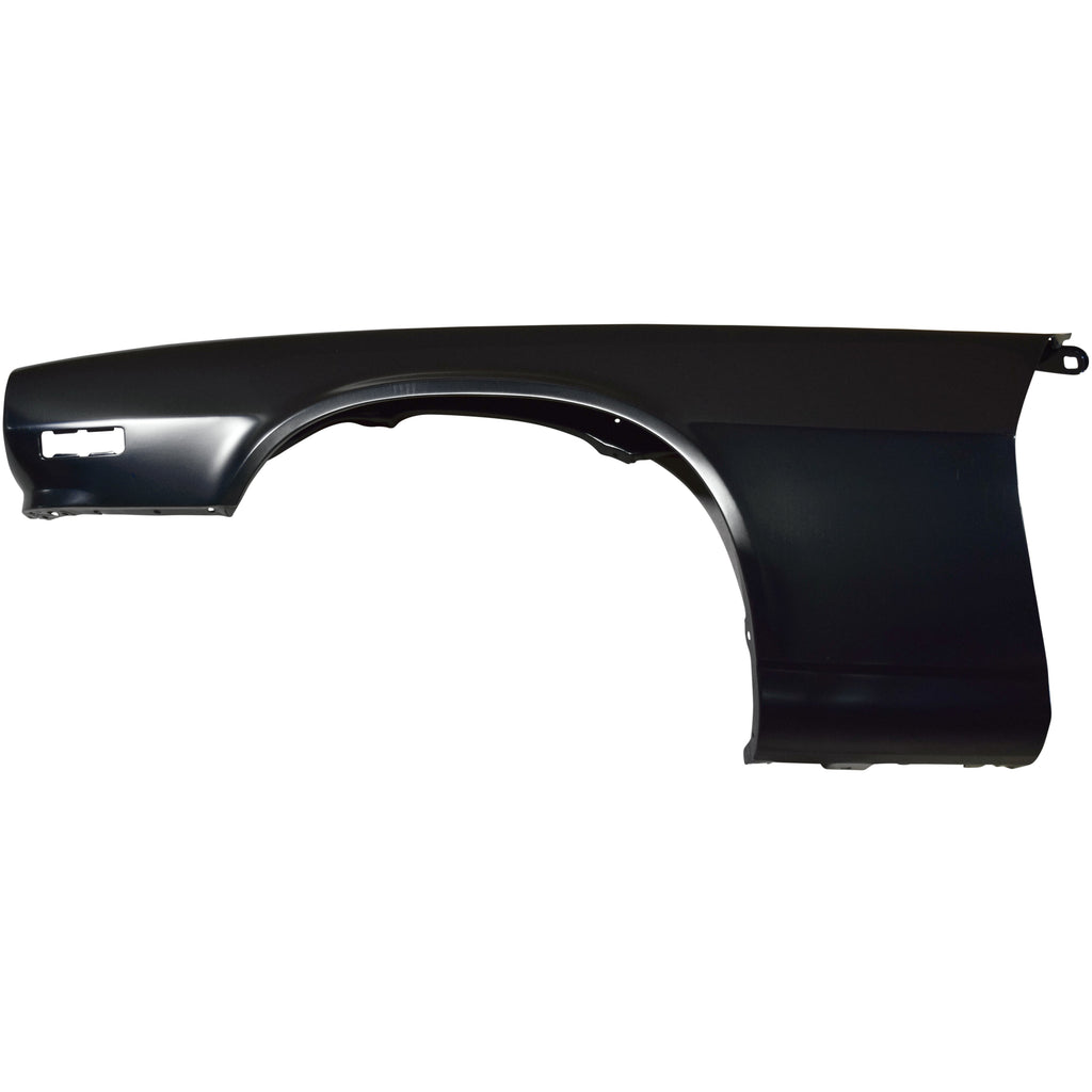 1970-1977 Chevy Camaro Front Fender LH