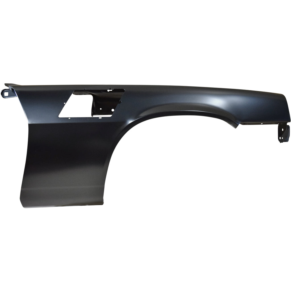 1978-1981 Chevy Camaro Z28 Front Fender RH