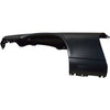 1978-1981 Chevy Camaro Front Fender LH Except Z28