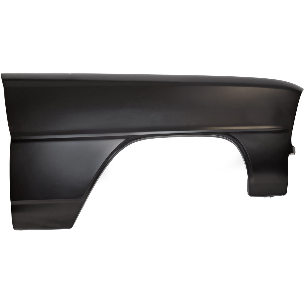 1966 Chevy Nova Front Fender RH