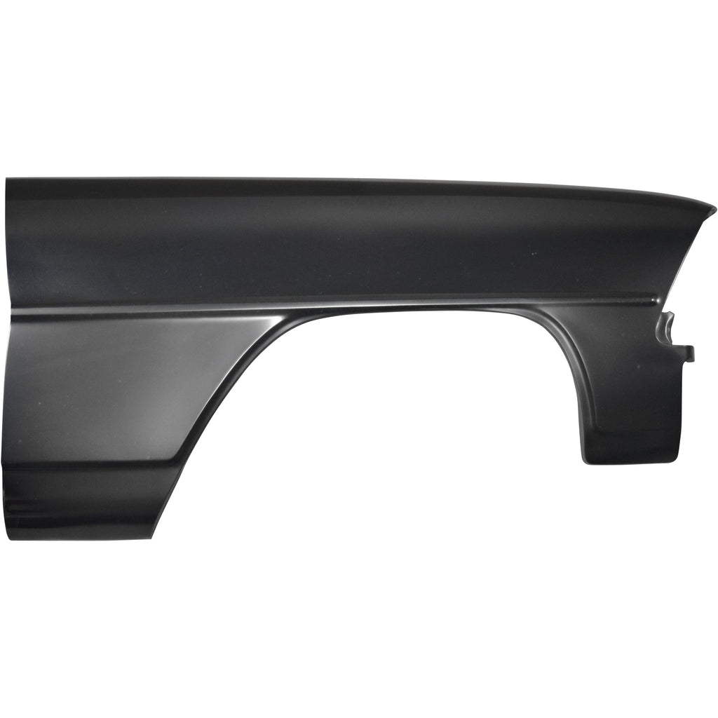 1967 Chevy Nova Front Fender RH