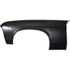 1968-1969 Chevy Nova Front Fender LH