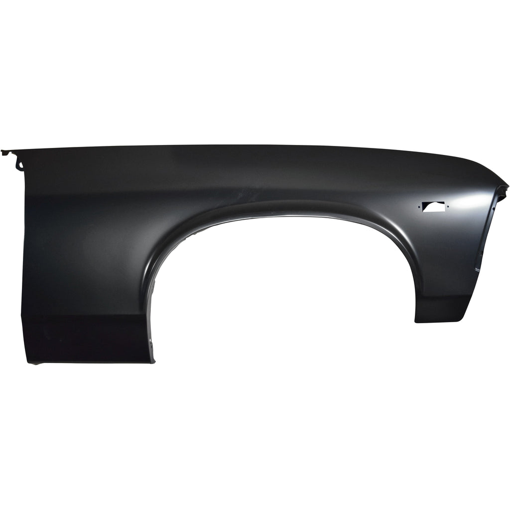 1968-1969 Chevy Nova Front Fender RH