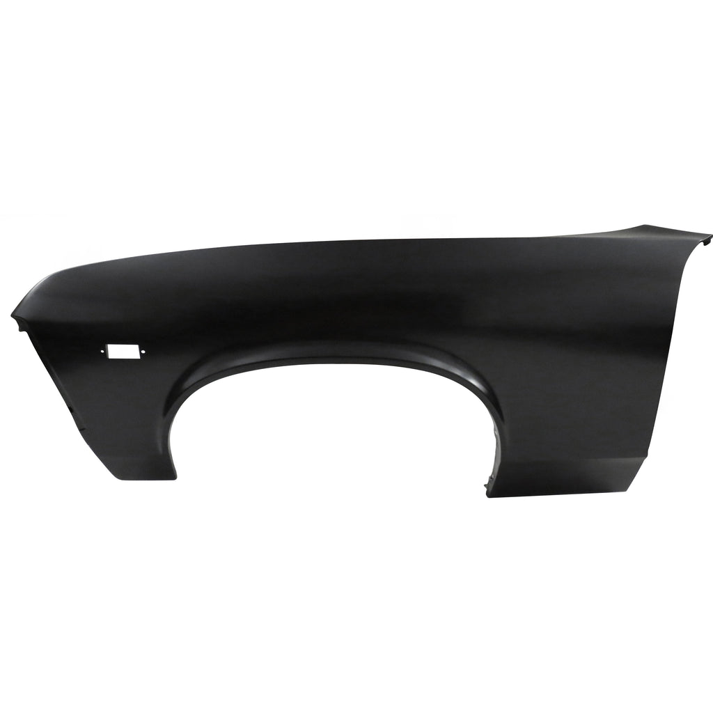 1970-1974 Chevy Nova Front Fender LH